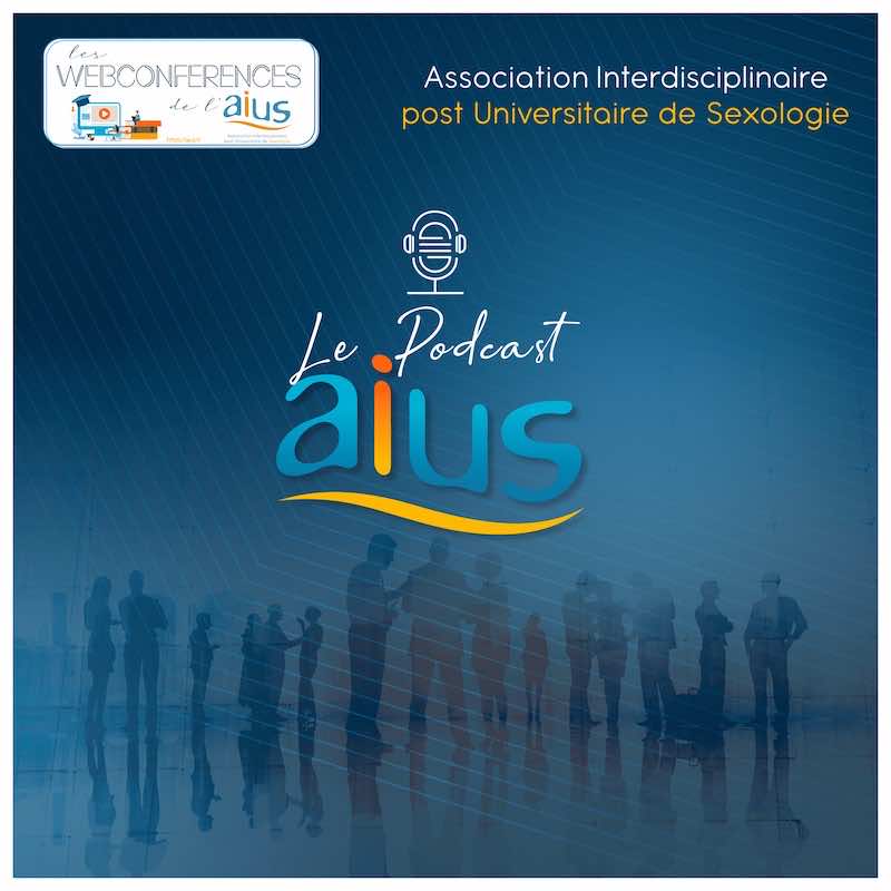 [Podcast Aius] Episode 2 : Interview des membres du CA de l'AIUS 2020-2023