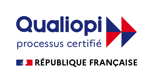 L'AIUS obtient la certification Qualiopi