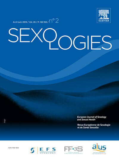 Pourquoi nous devons sauvegarder la revue Sexologies
